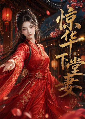 惊华下堂妻(35集) 惊华下堂妻(35集)排行榜前十短剧