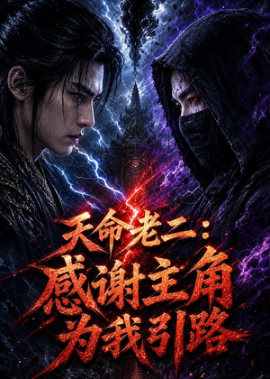 天命老二:感谢主角为我引路(60集) 天命老二:感谢主角为我引路(60集)越看越好看短剧