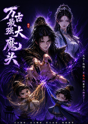 万古最强大魔头（66集）全集免费