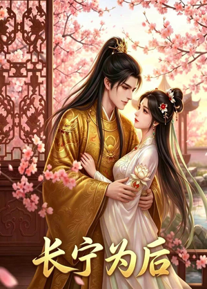 长宁为后(23集) 长宁为后(23集)热门短剧排行榜
