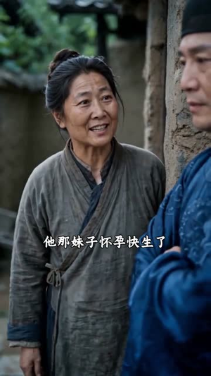 侯门错爱负红颜（53集）短剧上热门