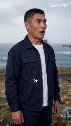 逆风守桥（32集）免费观看就是爽