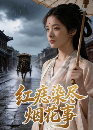 红痣染尽烟花事(110集) 红痣染尽烟花事(110集)短剧太精彩