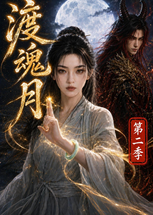 渡魂月第二季(61集) 渡魂月第二季(61集)一个短剧看全集