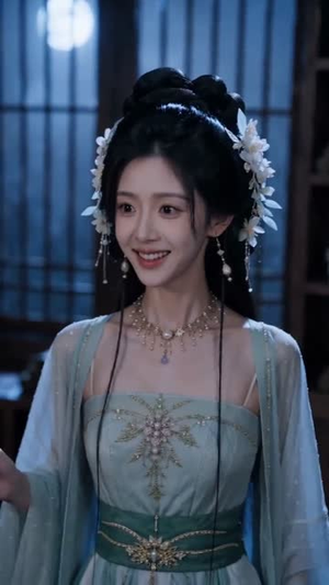 捡个主母当亲娘（65集）在哪里可以全集