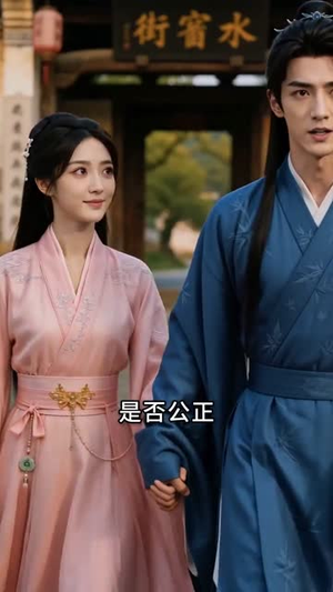 寒门狂儒:宠妻狂魔的逆袭之路(80集) 寒门狂儒:宠妻狂魔的逆袭之路(80集)亿万短剧抢先看