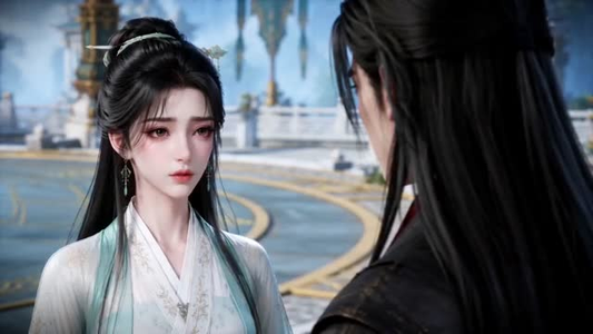 灵根被夺后,我修成无灵之体(31集) 灵根被夺后,我修成无灵之体(31集)免费在线看全集