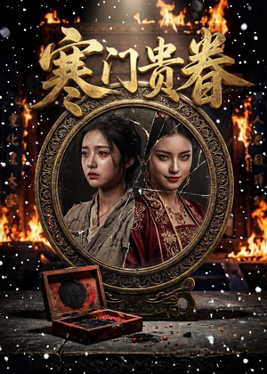 寒门贵眷（44集）热门短剧在线看