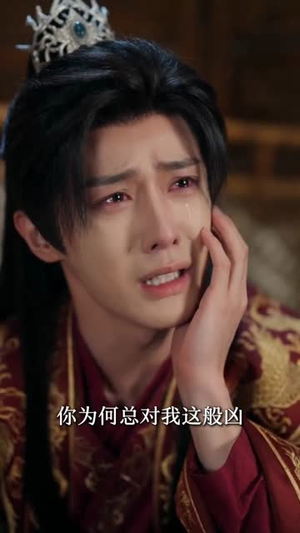 嫁错新郎,我被侯爷宠上天(44集) 嫁错新郎,我被侯爷宠上天(44集)短剧