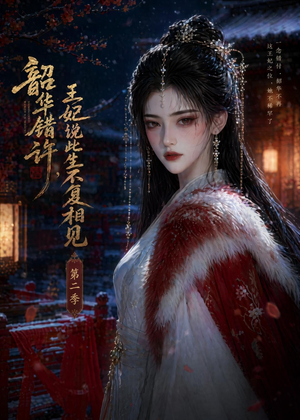 韶华错许,王妃说此生不复相见第二季(80集) 韶华错许,王妃说此生不复相见第二季(80集)最火爆短剧