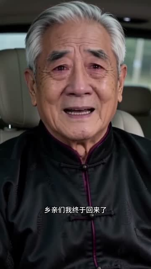 老宅藏机遇，低谷启华年（30集）全集一网打尽
