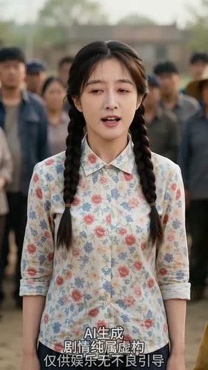 山林养出万贯财（89集）网络小短剧