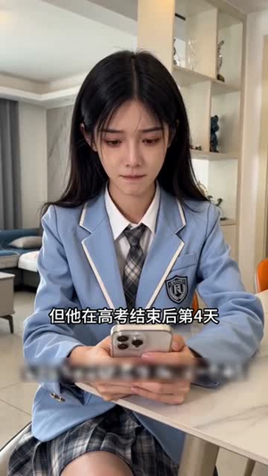 高考前一周,我取消了全班酒店(30集) 高考前一周,我取消了全班酒店(30集)超好看古装短剧