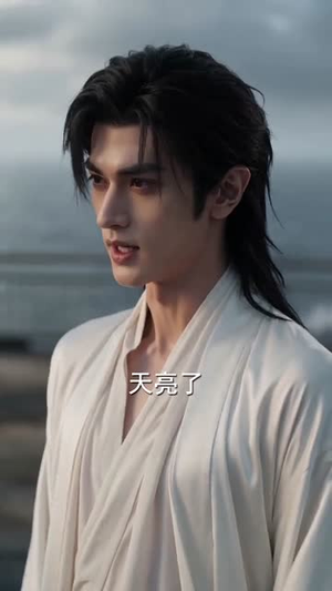 弃子归来我是魔尊本尊（65集）免费短剧片段