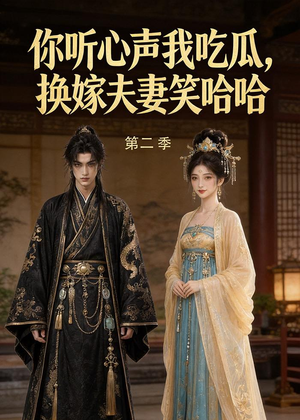 你听心声我吃瓜，换嫁夫妻笑哈哈第二季（73集）热播古装短剧
