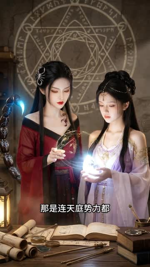 我怀了帝君的崽后被三界追杀(25集) 我怀了帝君的崽后被三界追杀(25集)大结局太过瘾了