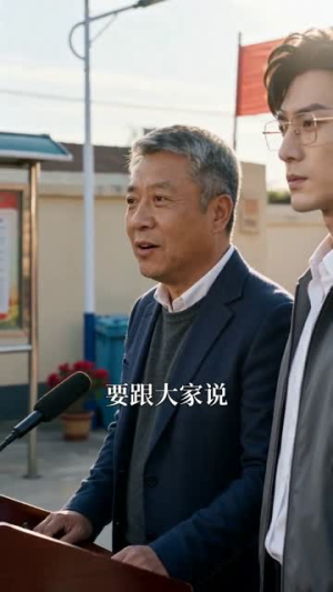 建新房邻居不签字,我反手修猪圈(61集) 建新房邻居不签字,我反手修猪圈(61集)热播短剧追不停