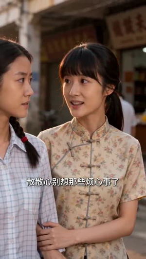 不服输的辣妹子(60集) 不服输的辣妹子(60集)一口气追完短剧