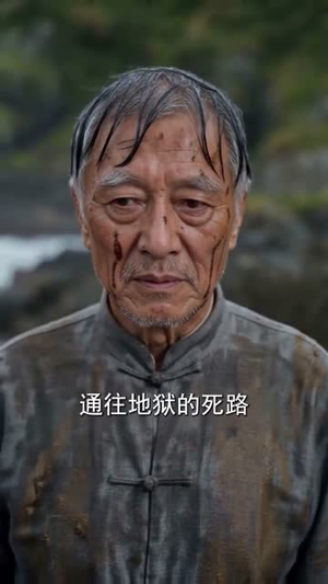 不听劝诫，出海后，全村悔不当初（60集）精彩短剧热播中