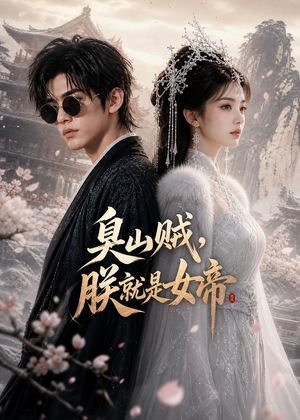 臭山贼朕就是女帝（100集）免费看短剧