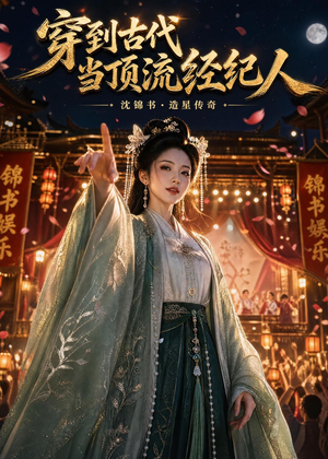 穿到古代当顶流经纪人(59集) 穿到古代当顶流经纪人(59集)短剧在线更新