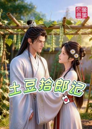 土豆拾郎记（20集）高清无码免费看