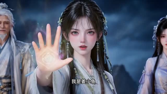捡个小师妹宗门崛起了(31集) 捡个小师妹宗门崛起了(31集)每天短剧分享