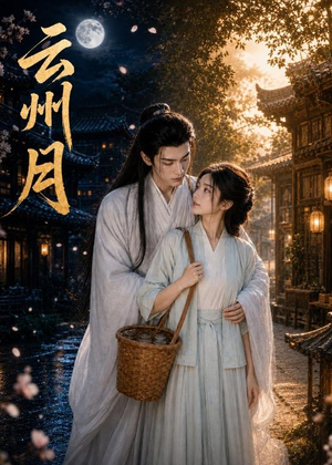 云州月（25集）解说