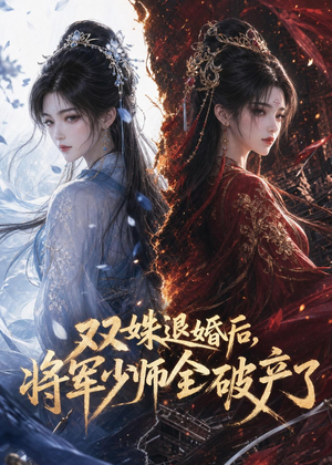 双姝退婚后,将军少师全破产了(30集) 双姝退婚后,将军少师全破产了(30集)免费短剧片段