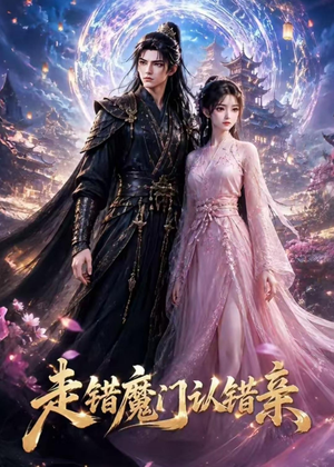 走错魔门认错亲（39集）短剧推荐上热门