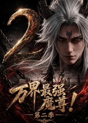 万界最强魔尊！第二季（57集）好看的短剧分享