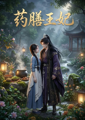 药膳王妃(28集) 药膳王妃(28集)短剧完整版免费
