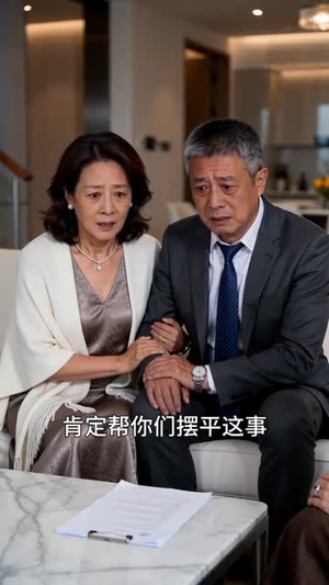 联姻陷阱:穿书女配逆袭成总裁的上司(30集) 联姻陷阱:穿书女配逆袭成总裁的上司(30集)夸克网盘观看