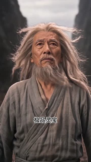 废丹房长生(96集) 废丹房长生(96集)热门了短剧