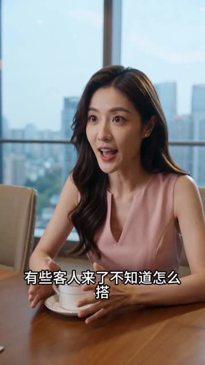 我的底牌惊艳全家(61集) 我的底牌惊艳全家(61集)追短剧关注我