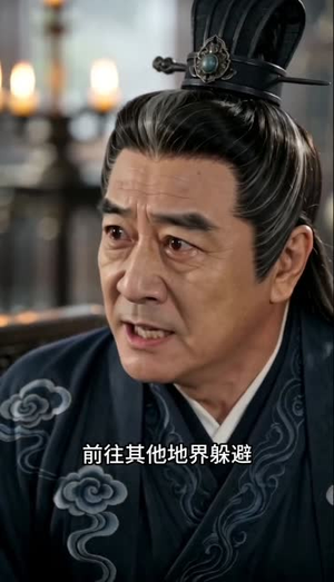 万倍授徒：仙体镇诸天！（71集）今日短剧分享
