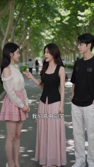 逆光而行,终遇暖阳(43集) 逆光而行,终遇暖阳(43集)最新火爆短剧