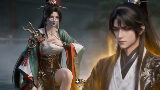 刚成仙帝，下界子孙被欺负哭（63集）在线免费观影