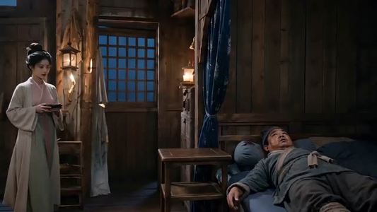 金莲新生(50集) 金莲新生(50集)短视频追剧推荐