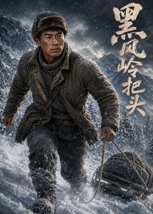 黑风岭把头(50集) 黑风岭把头(50集)推荐热门短剧