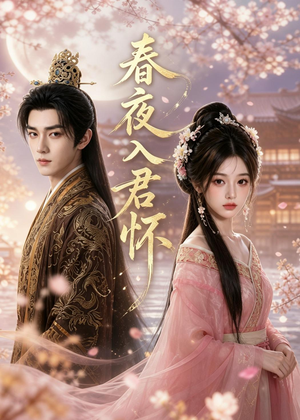 春夜入君怀(65集) 春夜入君怀(65集)百亿短剧抢先看