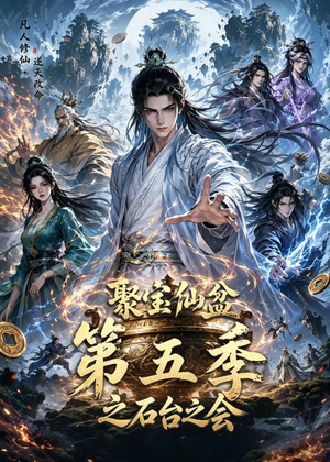 聚宝仙盆第五季之石台之会(100集) 聚宝仙盆第五季之石台之会(100集)热门短剧抢先看