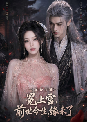 冕上雪，前世今生，缘未了（60集）精彩短剧看不停