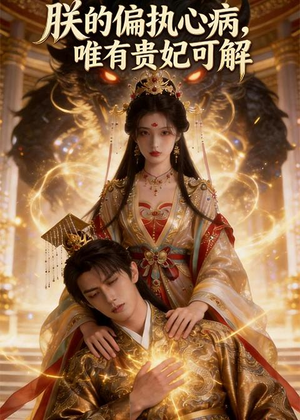 朕的偏执心病，唯有贵妃可解（31集）精彩短剧看不停