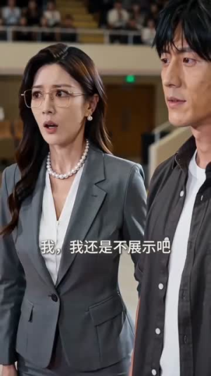 我吞了一条龙（38集）这部短剧我爱了