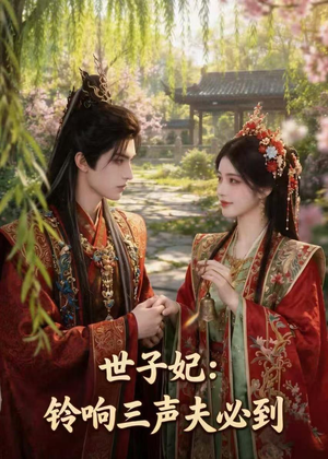 世子妃：铃响三声夫必到（74集）最后的大结局