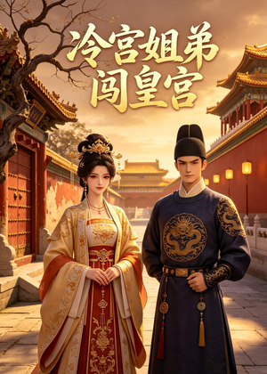 冷宫姐弟闯皇宫(27集) 冷宫姐弟闯皇宫(27集)哪个短剧网能看