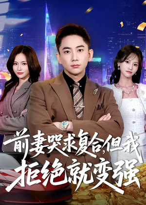 前妻哭求复合，但我拒绝就变强（80集）在哪里可以看