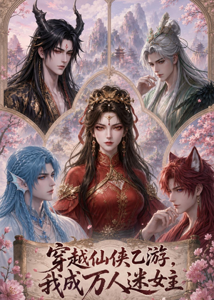 穿越仙侠乙游,我成万人迷女主(68集) 穿越仙侠乙游,我成万人迷女主(68集)免费短剧大全