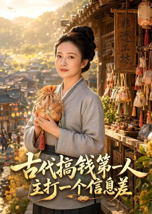 古代搞钱第一人主打一个信息差（72集）一口气看完
